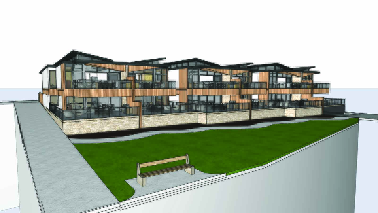 Development Finance Tasmania, GRV Finance Tasmania